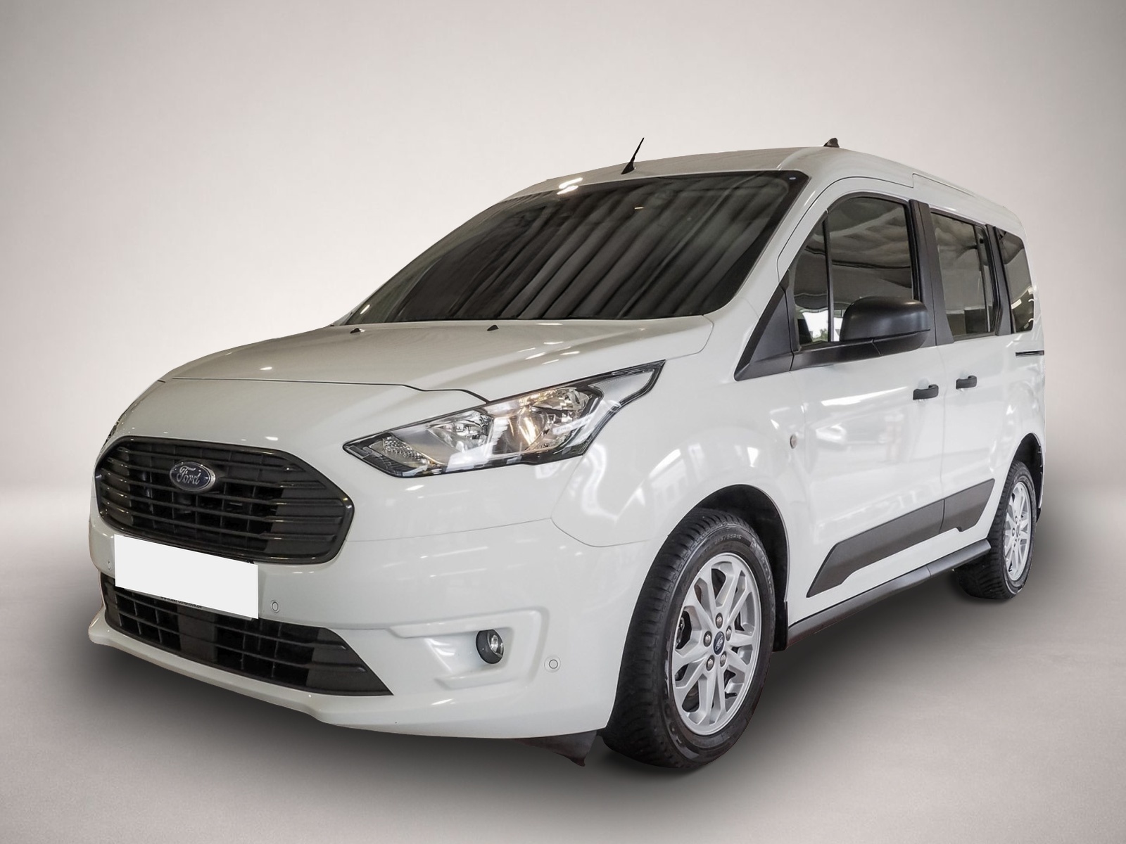 Ford Tourneo Connect (03/2022, Diesel)