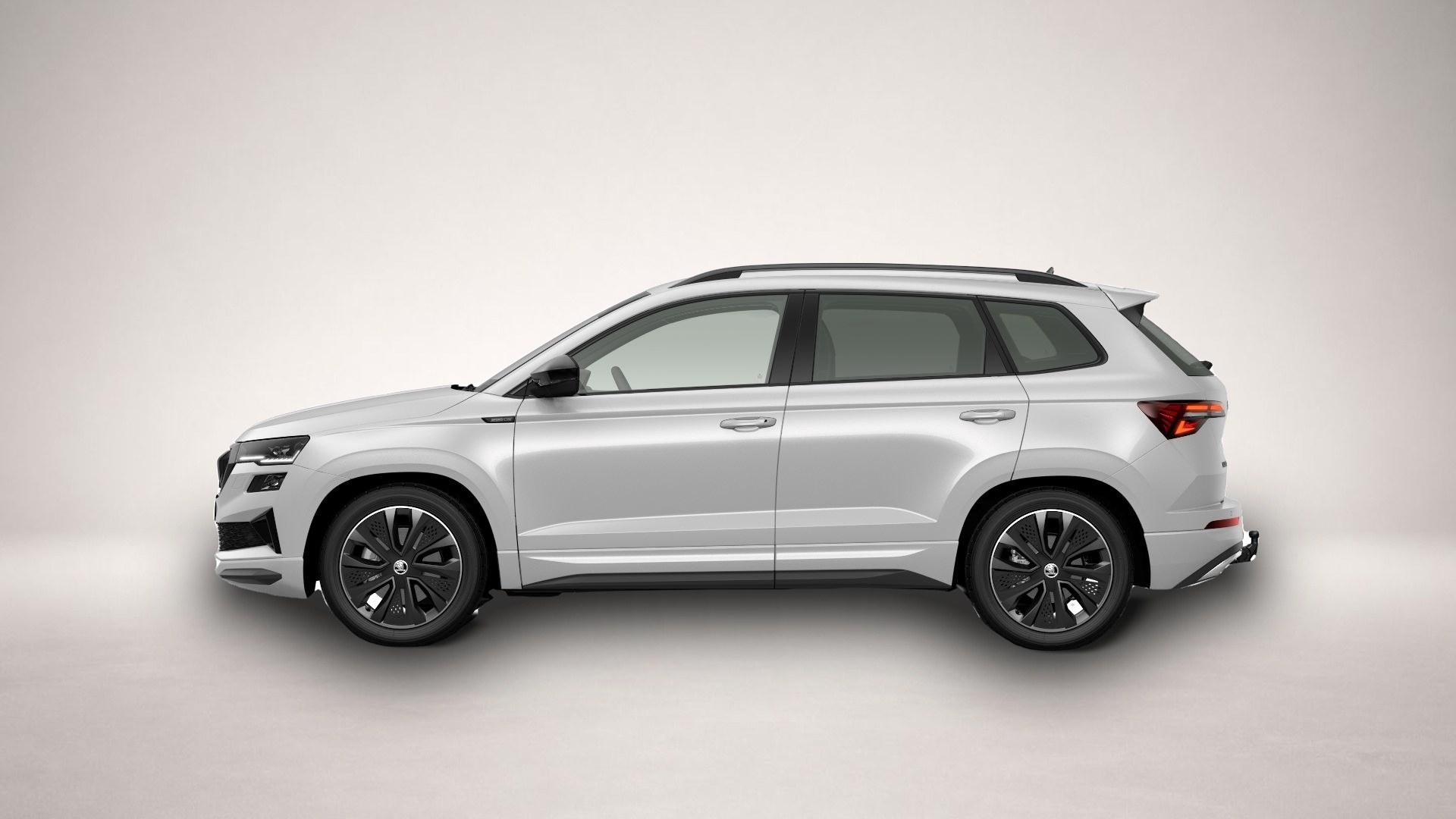 Skoda Karoq (07/2026, Benzin)