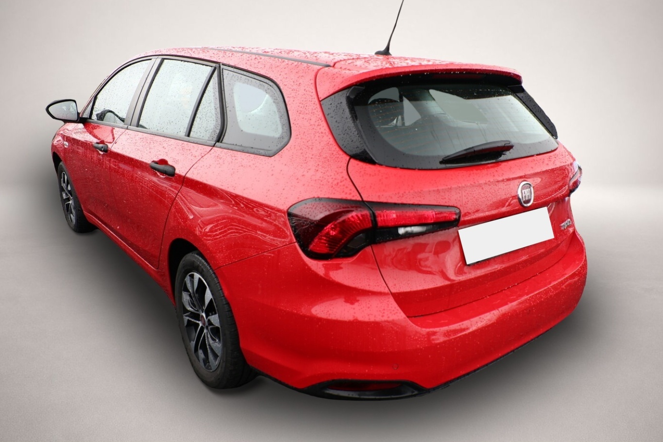 Fiat Tipo (08/2021, )
