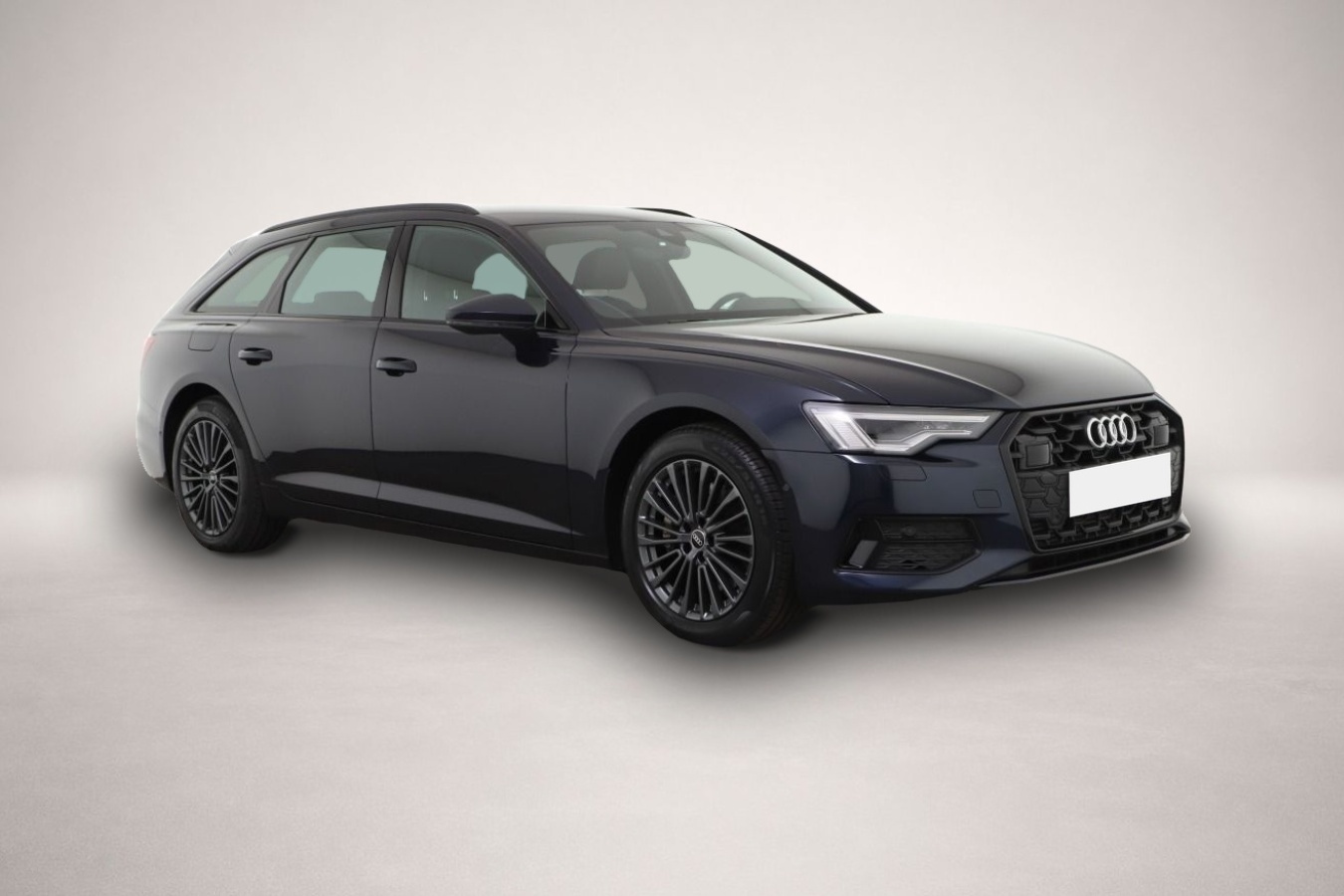 Audi A6 (05/2025, Benzin)