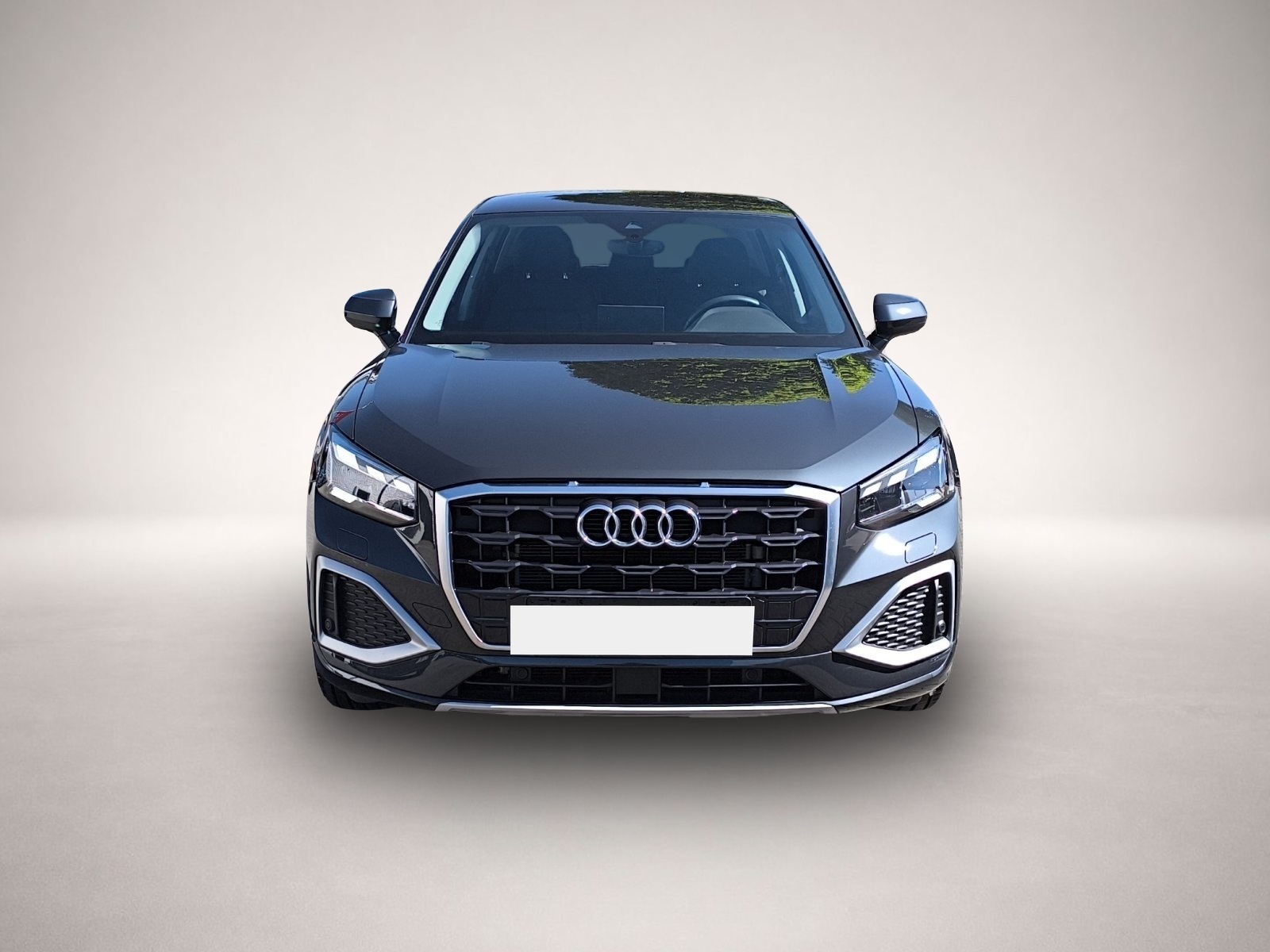 Audi Q2 (06/2023, Benzin)