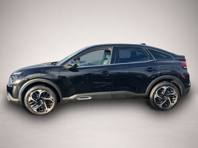 Citroen C4 (01/2024, Benzin)