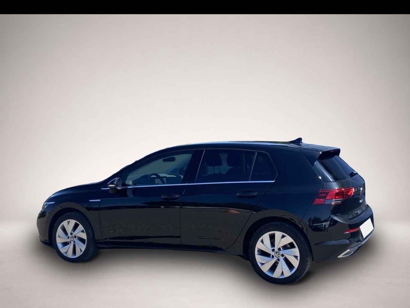 Volkswagen Golf (04/2024, )