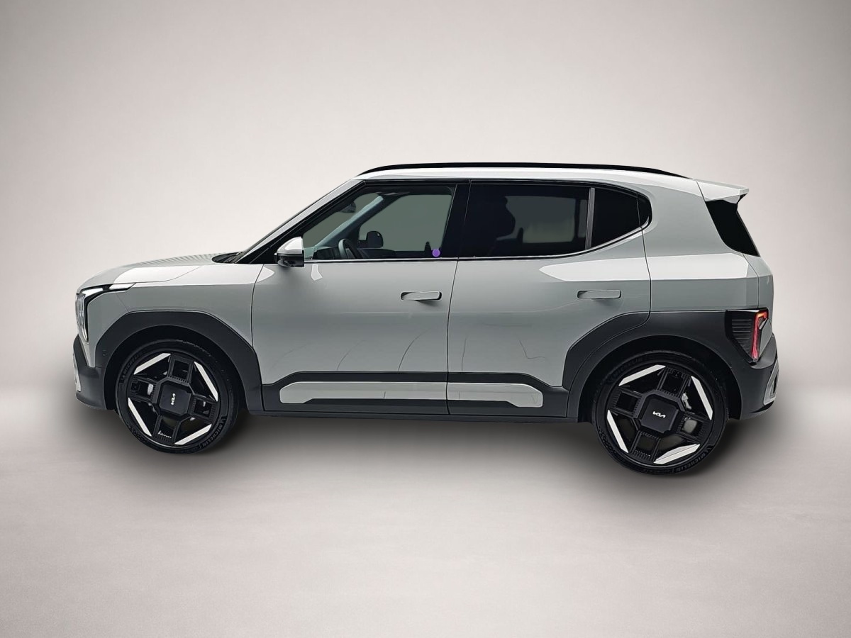 Kia EV2, Bild 4 von 4