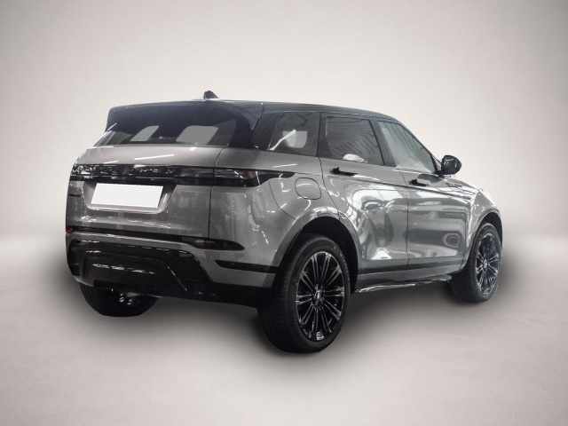 Land-Rover Range Rover Evoque (06/2025, Diesel)