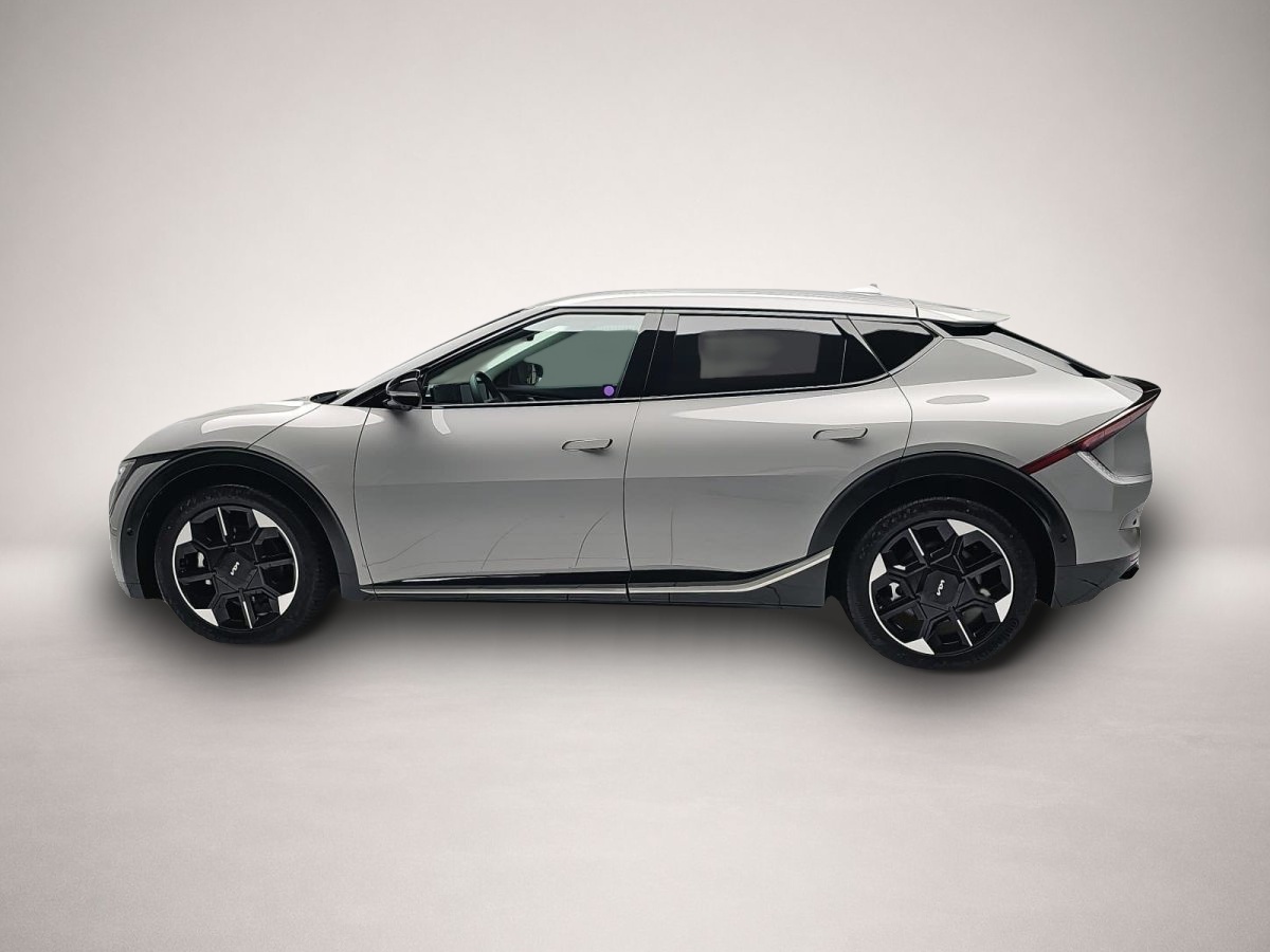 Kia EV6, Bild 4 von 4