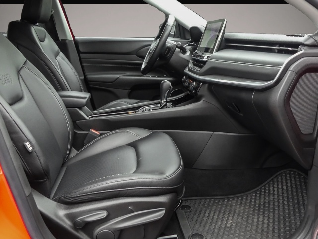 Jeep Compass (12/2022, )