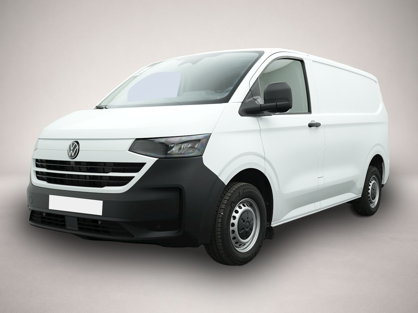 Volkswagen Other (04/2025, Diesel)