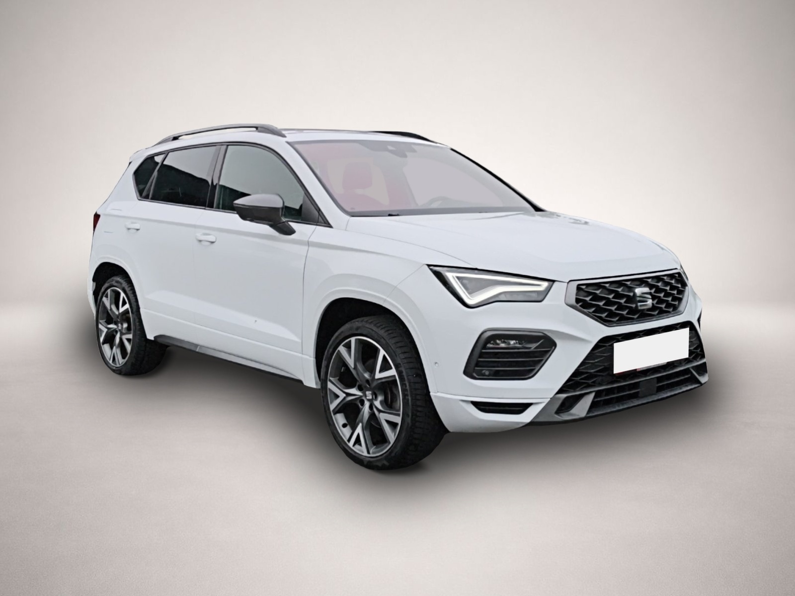 Seat Ateca (05/2023, Benzin)