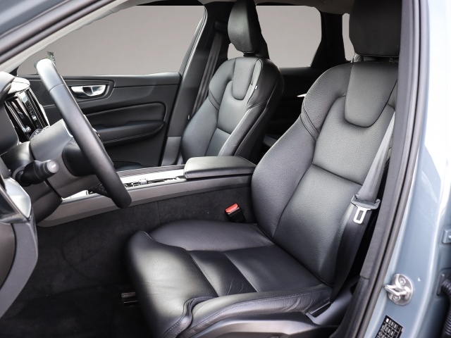Volvo XC60 (01/2023, Diesel)
