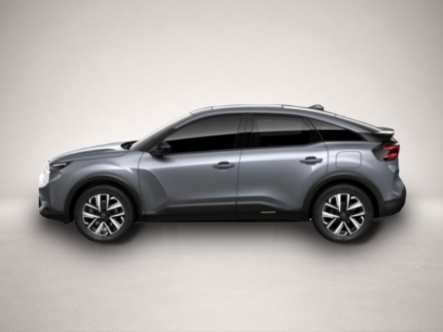 Citroen C4 (, Benzin)