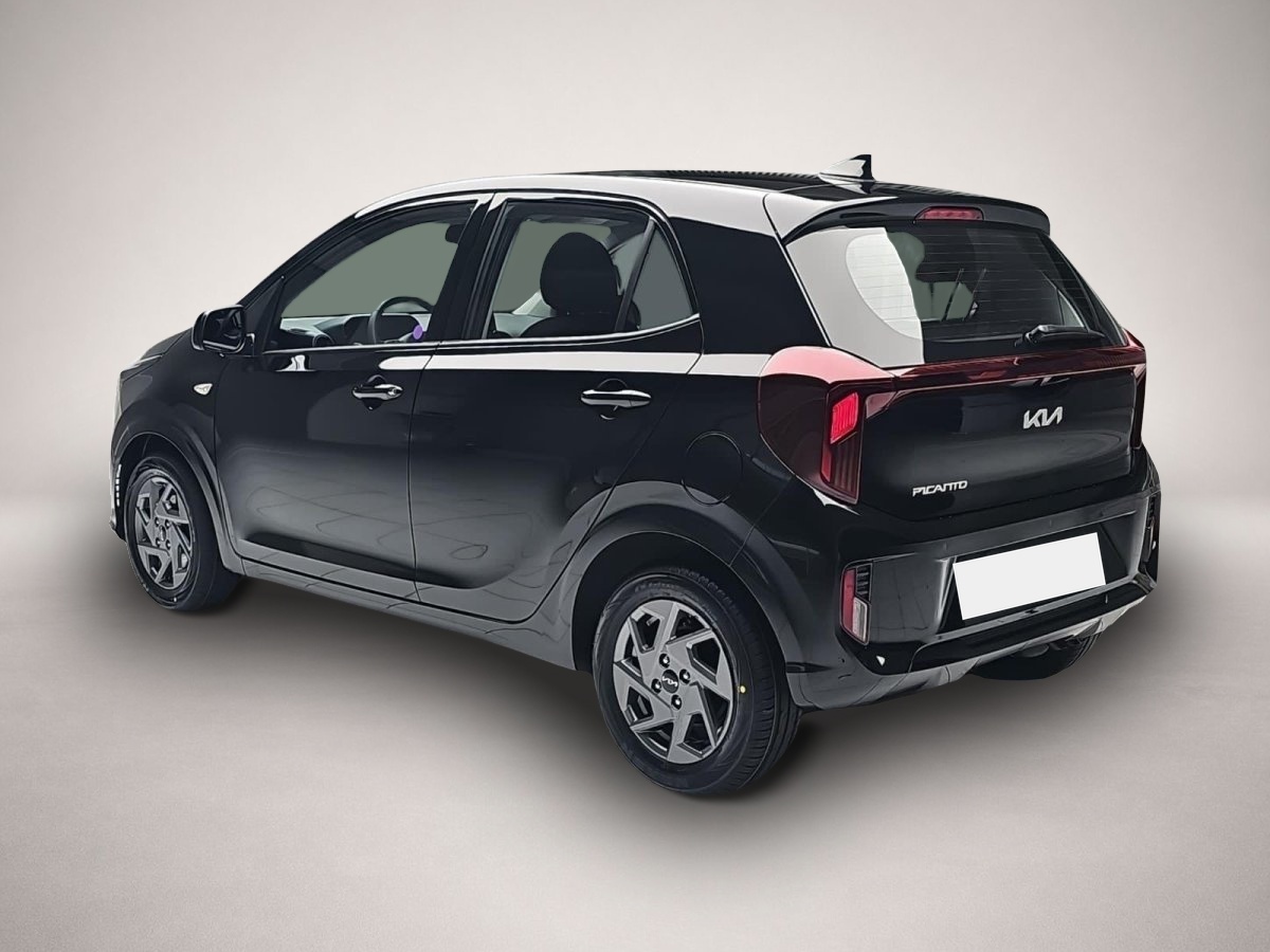 Kia Picanto, Bild 3 von 4