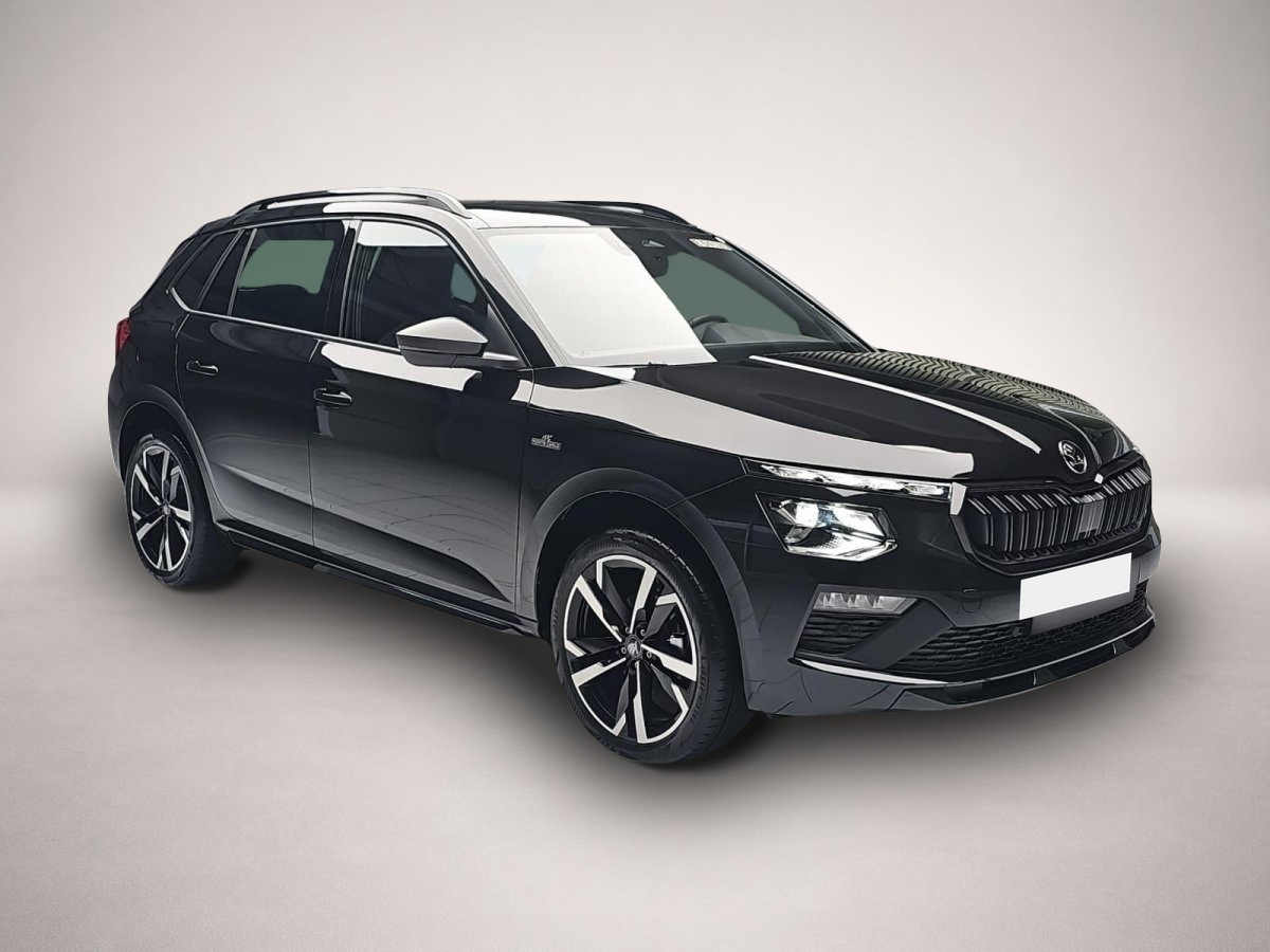 Skoda Kamiq, Bild 2 von 5