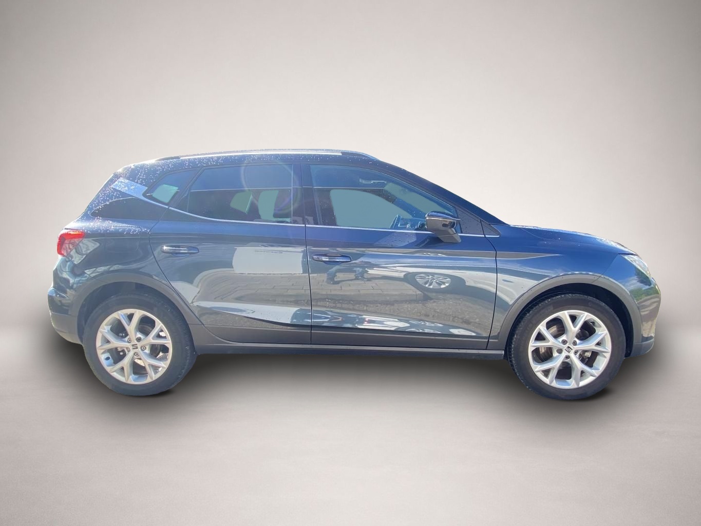 Seat Arona (03/2022, )