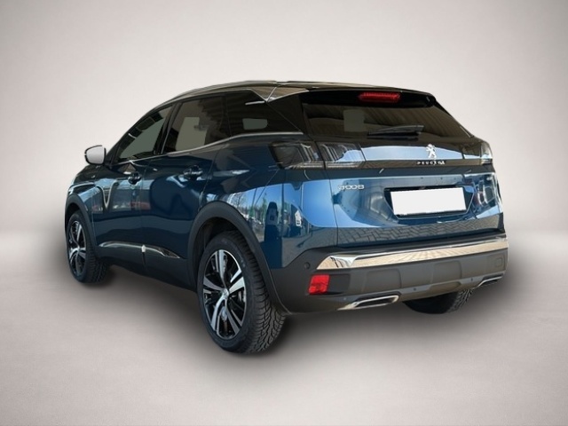 Peugeot 3008 (01/2024, Benzin)