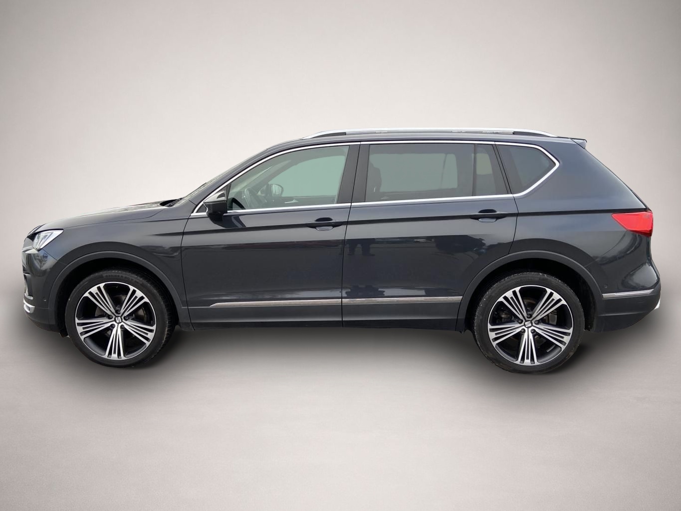 Seat Tarraco (09/2021, )