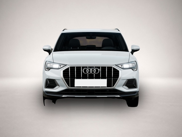 Audi Q3 (11/2025, )