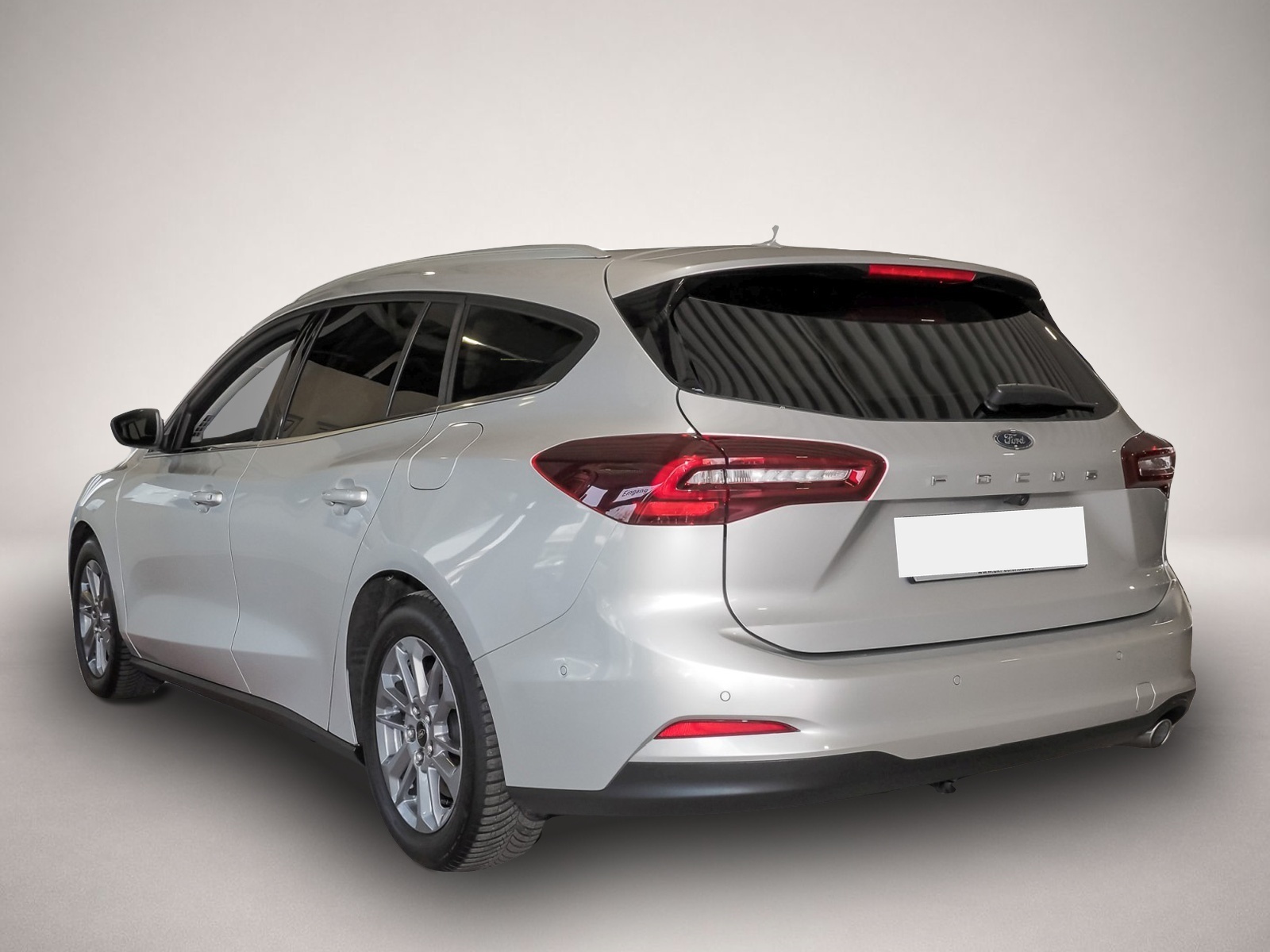 Ford Focus (09/2024, Diesel)