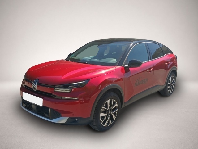 Citroen C4 (09/2025, Benzin)