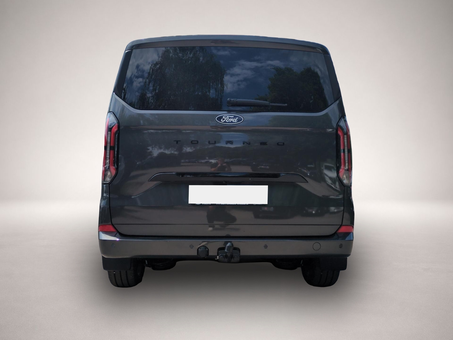 Ford Other (02/2026, Diesel)