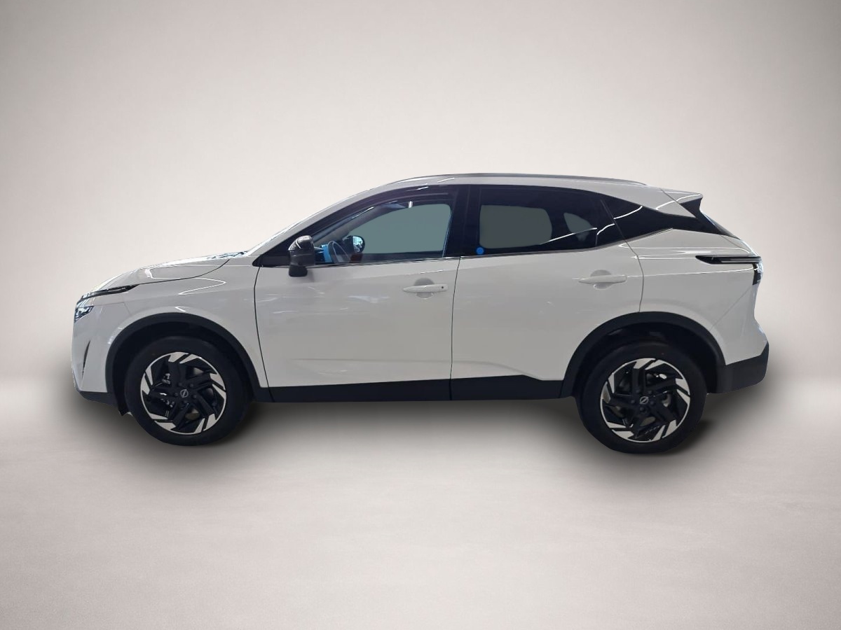 Nissan Qashqai, Bild 4 von 4