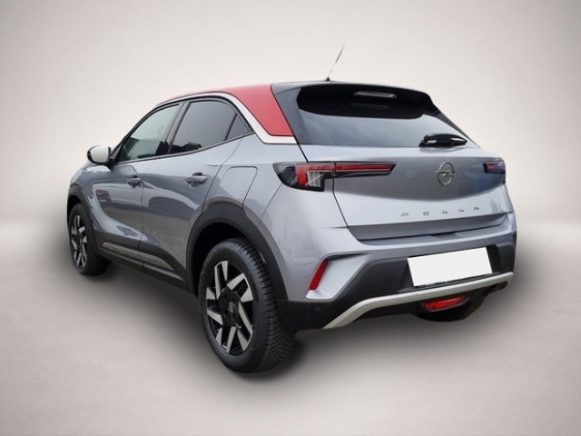 Opel Mokka (09/2022, Benzin)