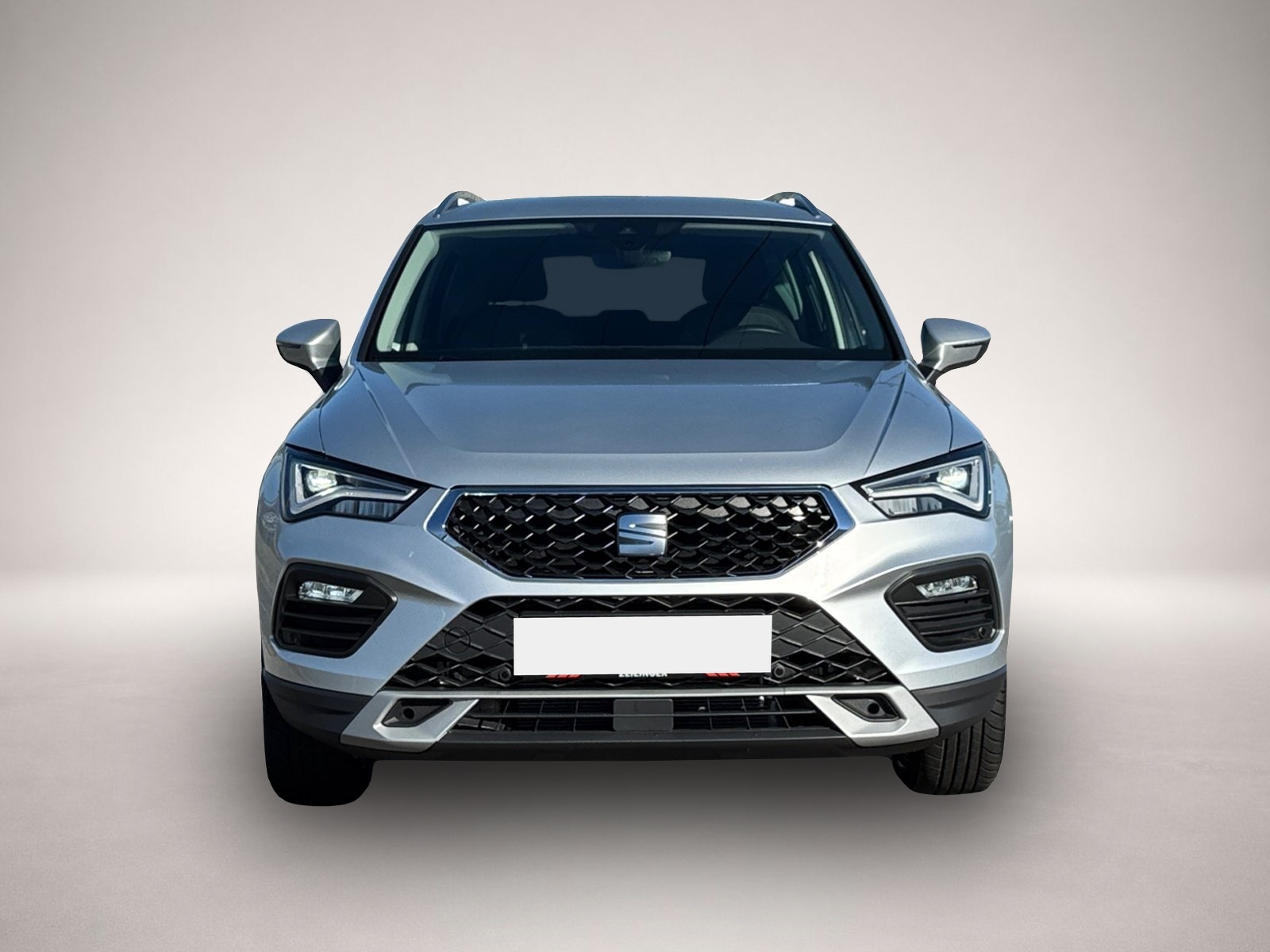 Seat Ateca (04/2026, Benzin)
