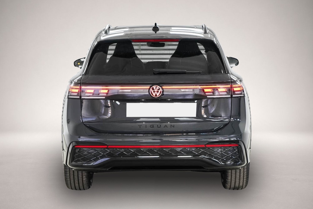 Volkswagen Tiguan (12/2025, Diesel)