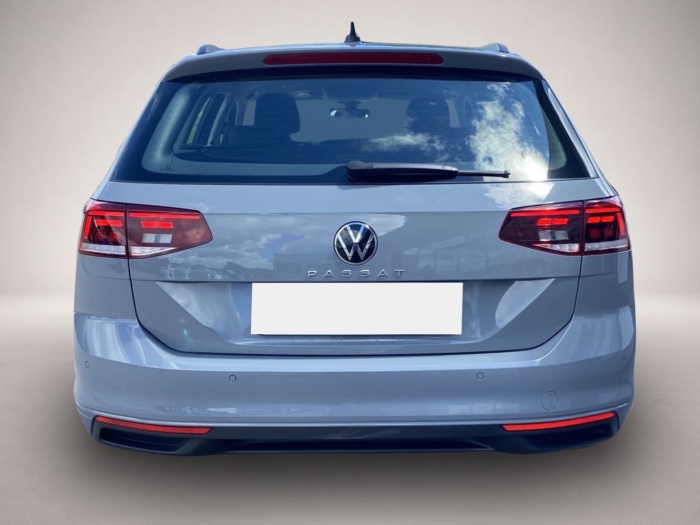 Volkswagen Passat Variant (11/2022, )