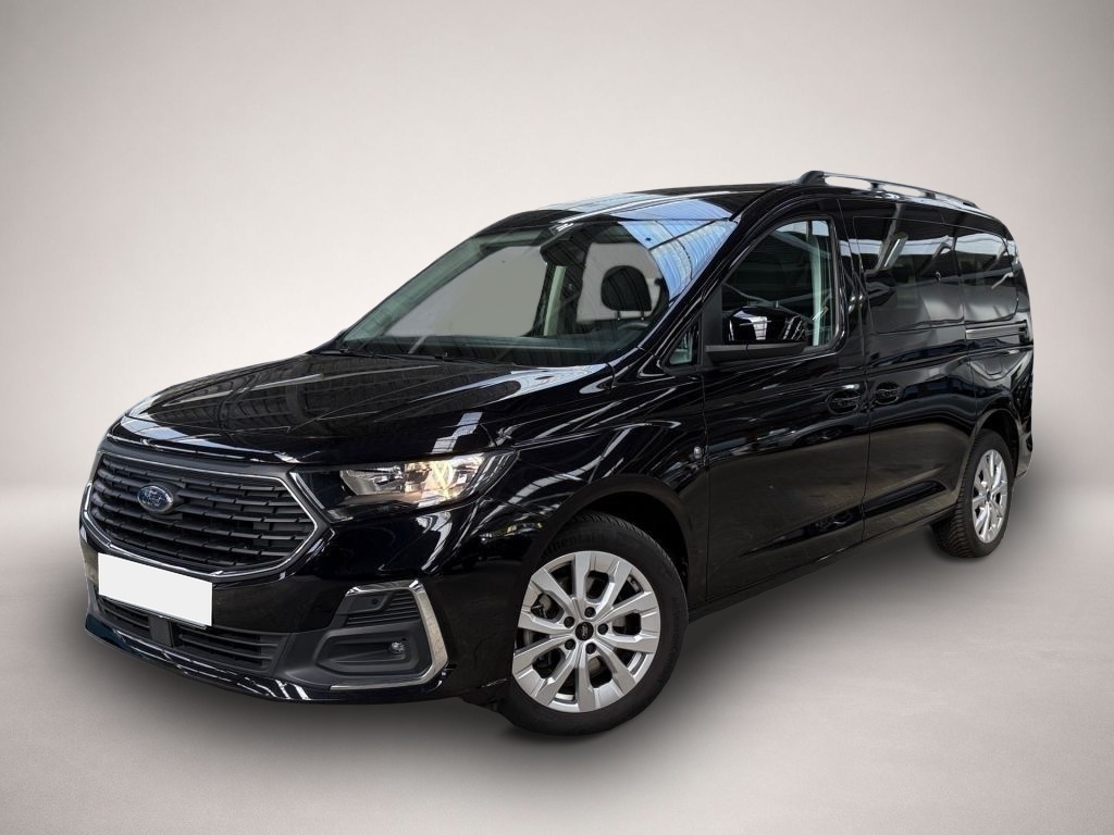 Ford Tourneo Connect (06/2025, )