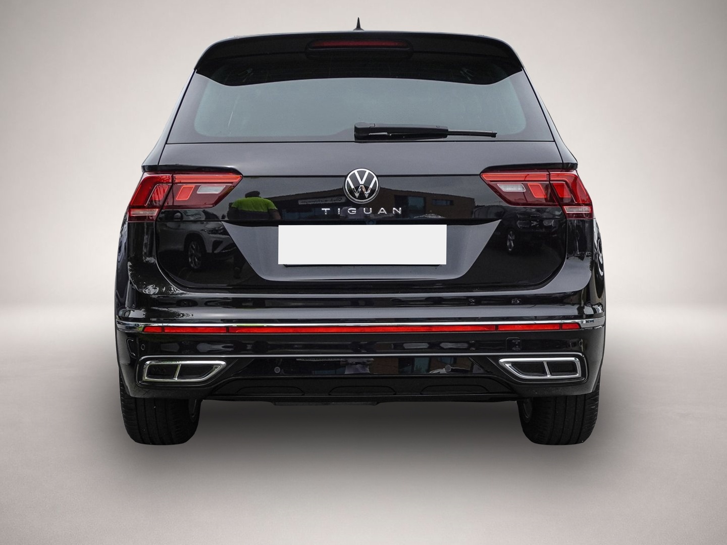 Volkswagen Tiguan (05/2024, Diesel)