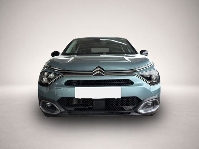 Citroen C4 (09/2023, Benzin)