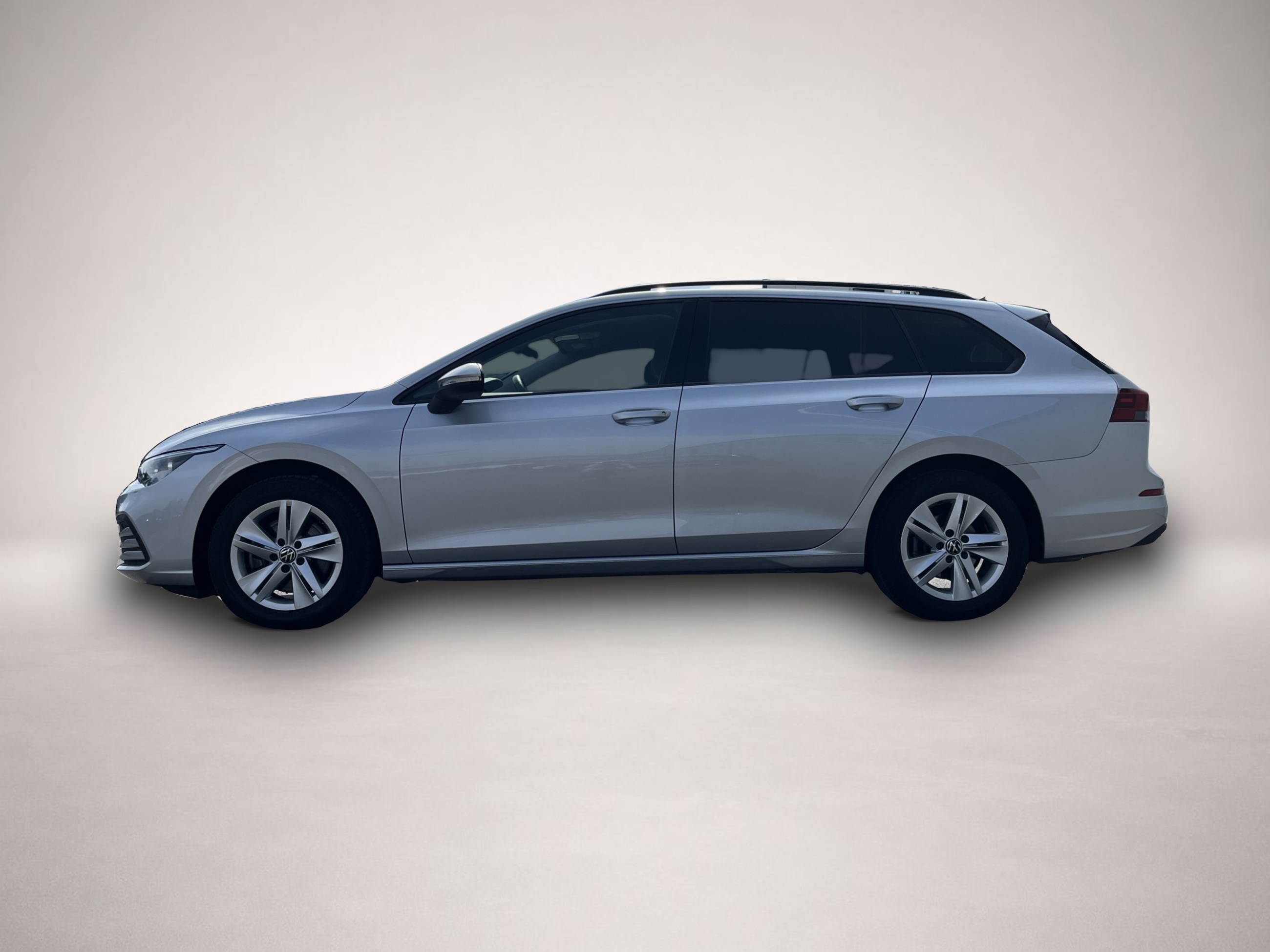 Volkswagen Golf (10/2022, Diesel)