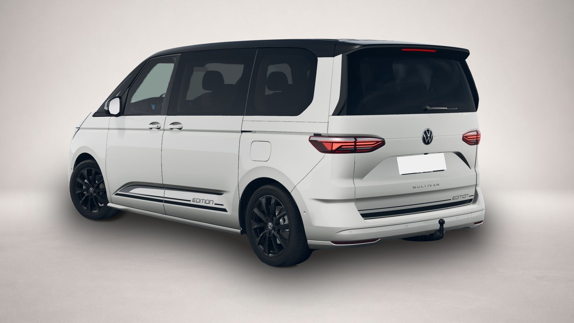 Volkswagen T7 Multivan (, Diesel)