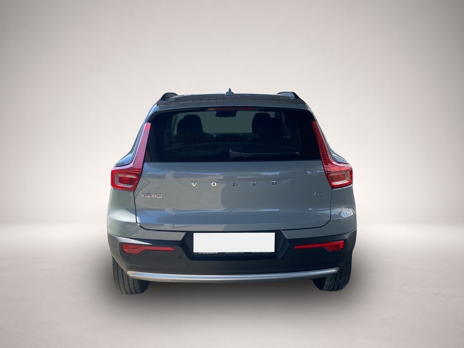 Volvo XC40 (07/2023, Benzin)