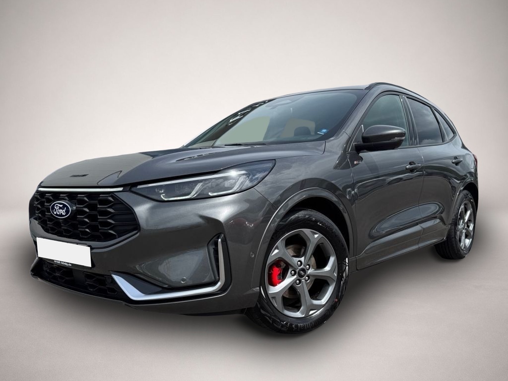 Ford Kuga (07/2025, )
