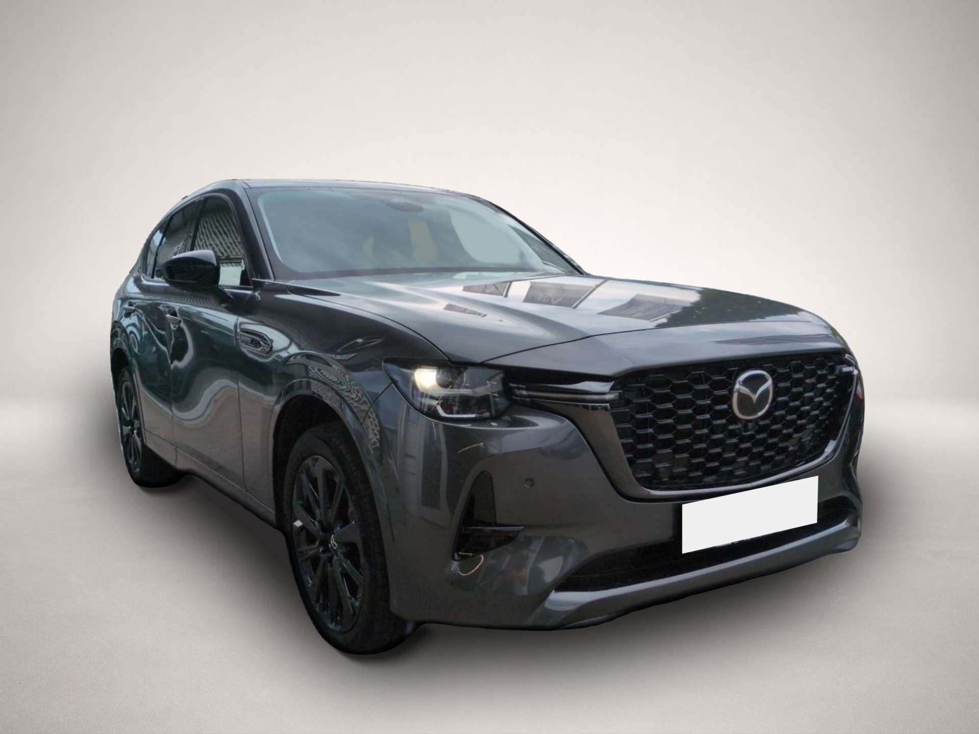 Mazda CX-60 (06/2023, Diesel)