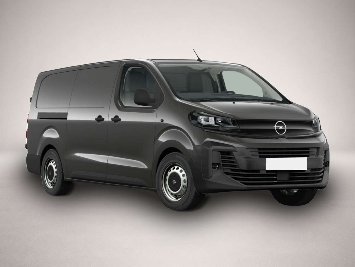 Opel Vivaro (05/2026, Diesel)