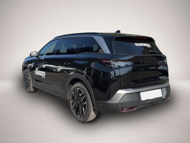 Peugeot 5008 (10/2025, Benzin)