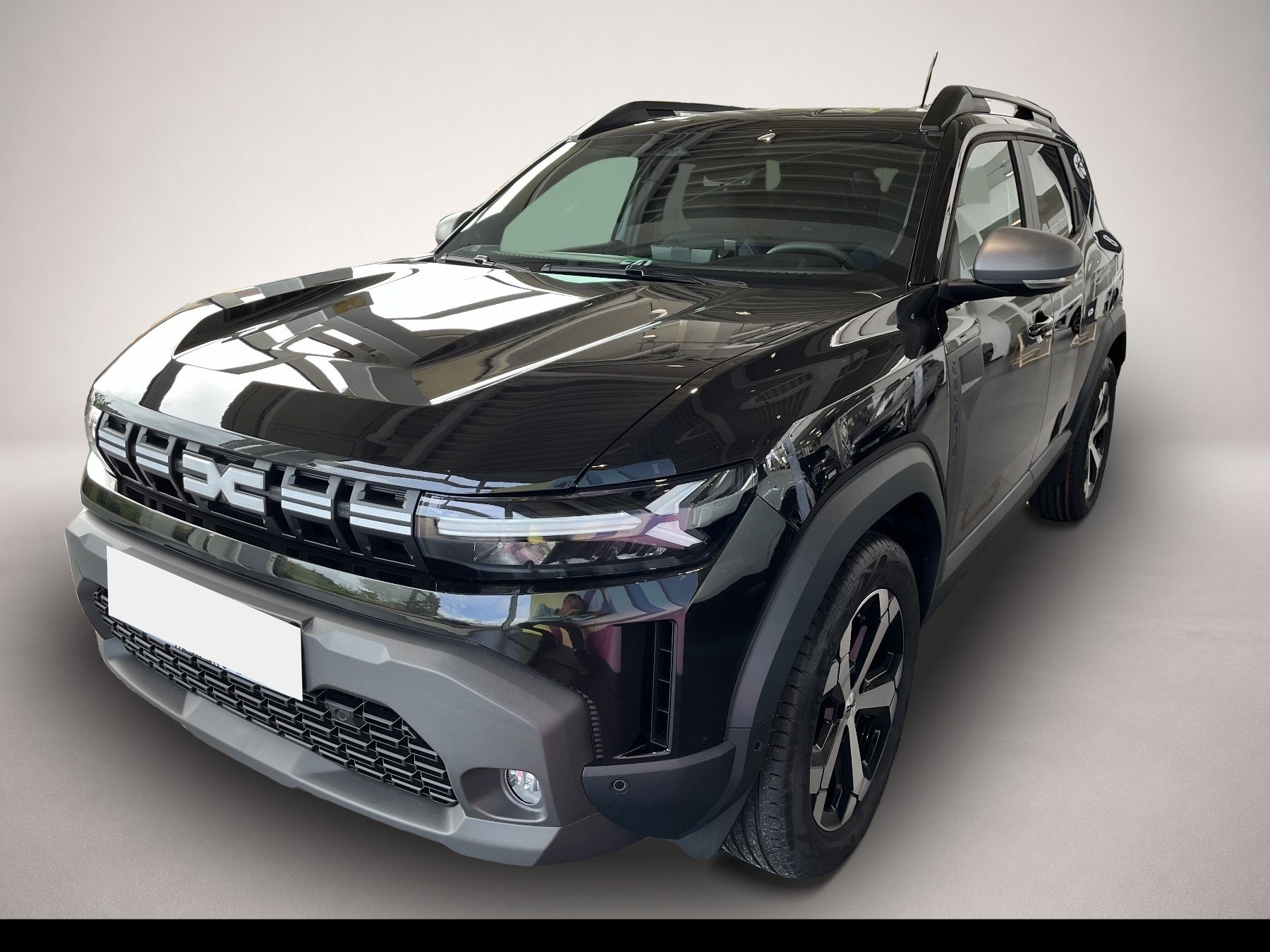 Dacia Duster (03/2026, Benzin)