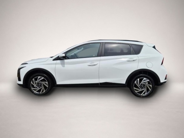 Hyundai BAYON (04/2026, Benzin)