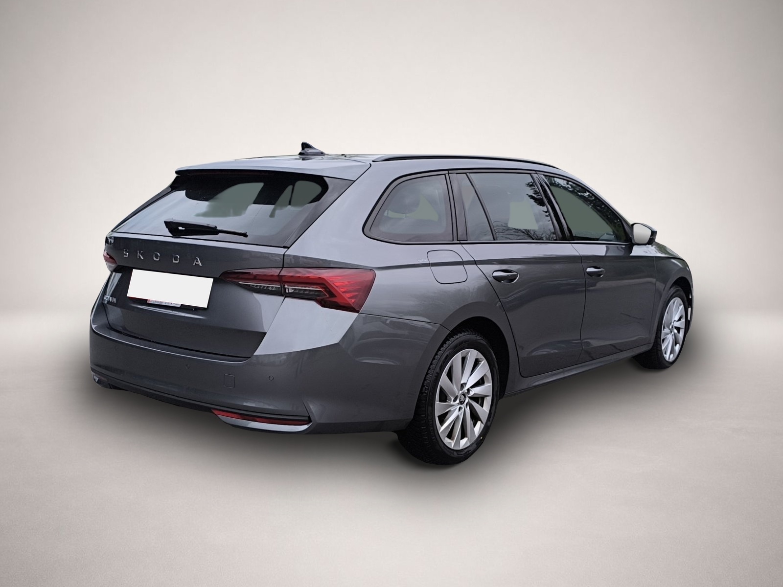 Skoda Octavia (06/2025, Diesel)