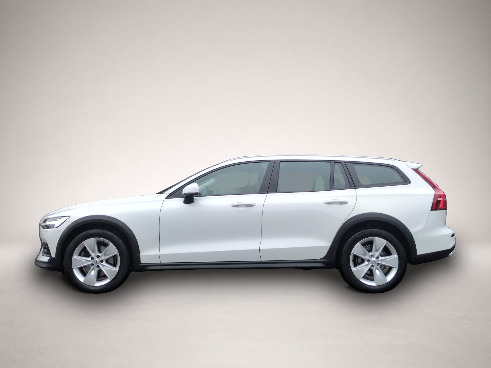 Volvo V60 Cross Country (11/2021, Diesel)