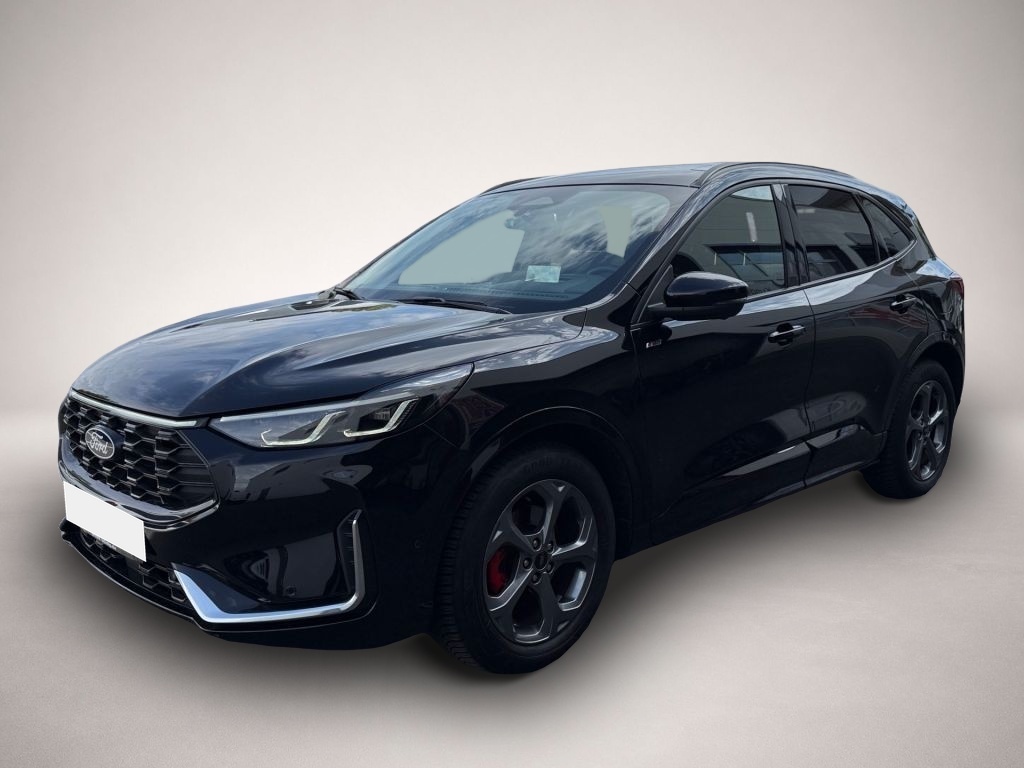 Ford Kuga (03/2025, )