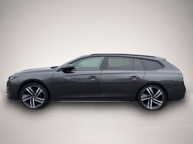 Peugeot 508 (09/2023, Diesel)