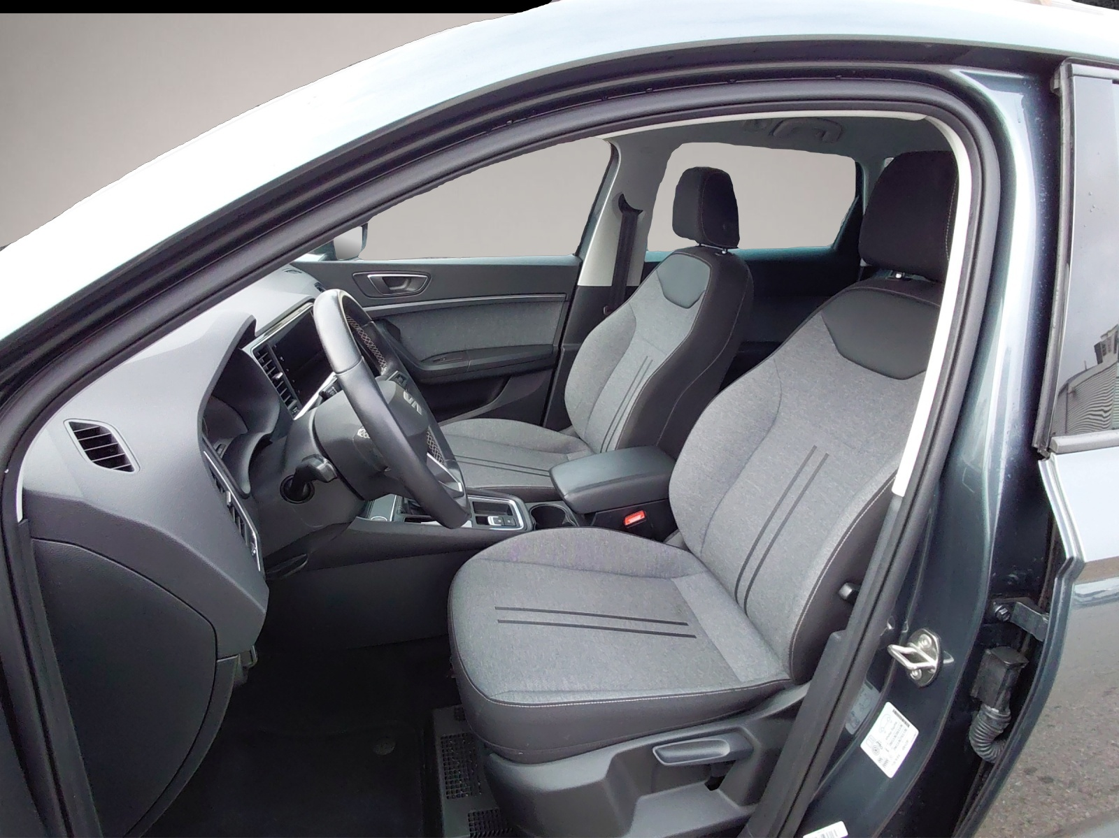 Seat Ateca (05/2021, Benzin)