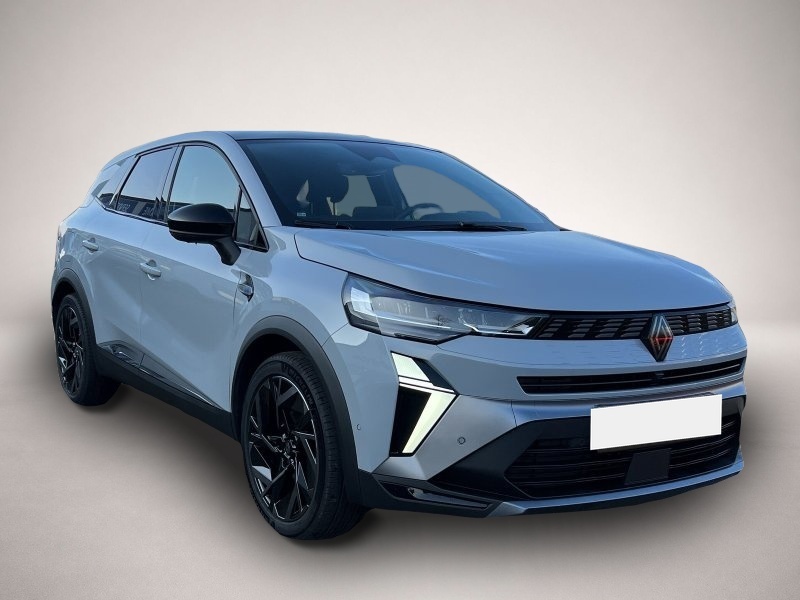 Renault Symbioz (04/2025, Hybrid (Benzin/Elektro))