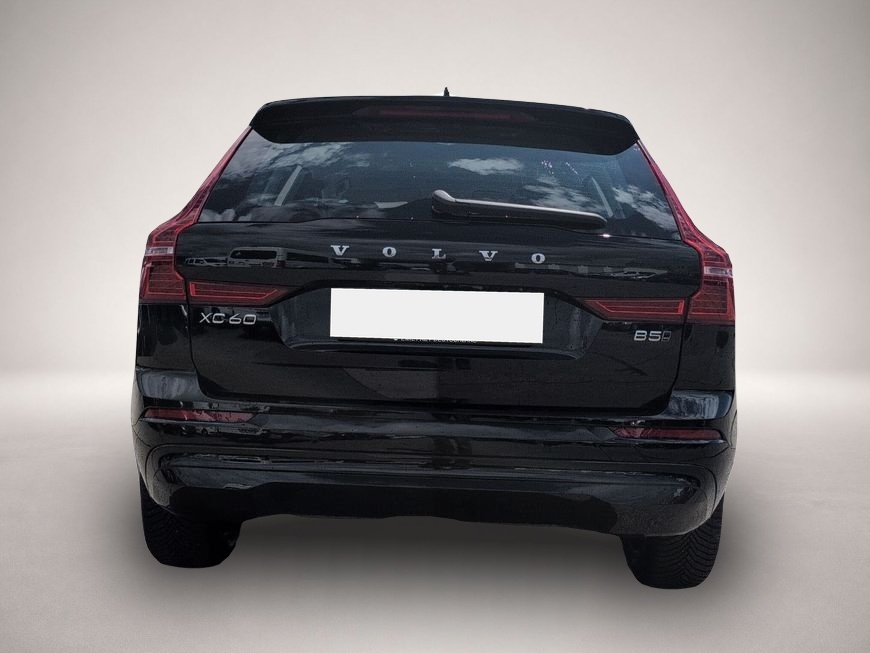 Volvo XC60 (07/2024, Benzin)