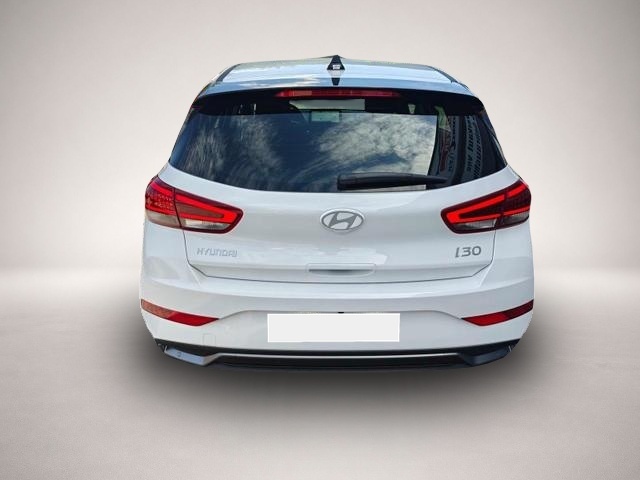 Hyundai i30 (04/2026, Benzin)