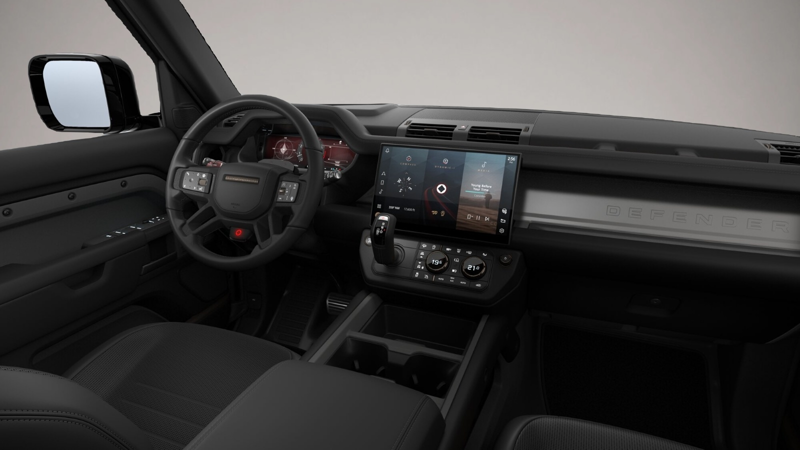 Land Rover Defender, Bild 4 von 6